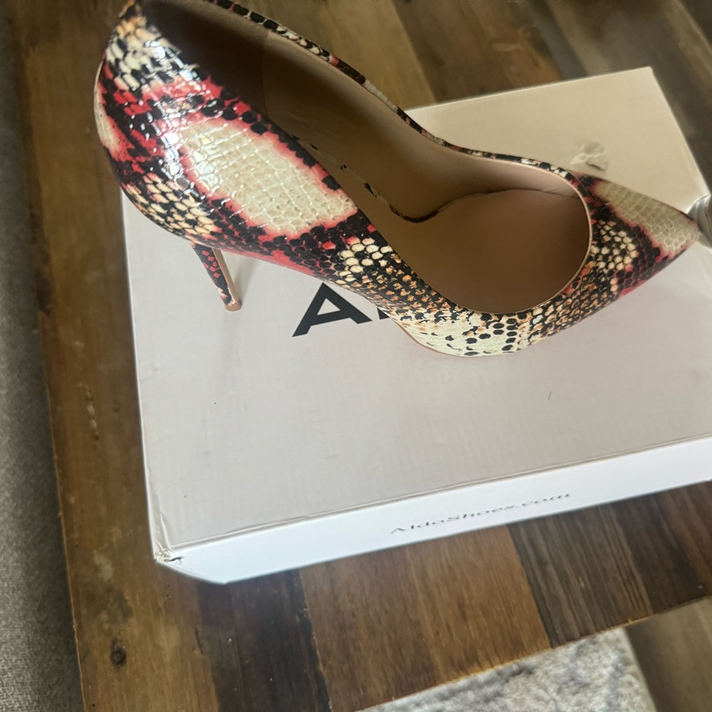 ALDO - STESSY - Picture 3 of 7